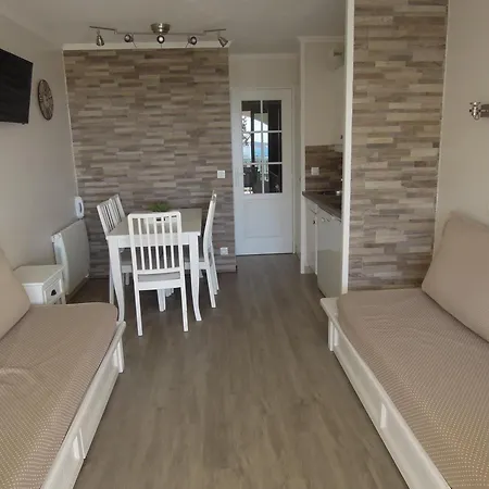 Apartmán Les Restanques Du Golfe De Saint Tropez Grimaud