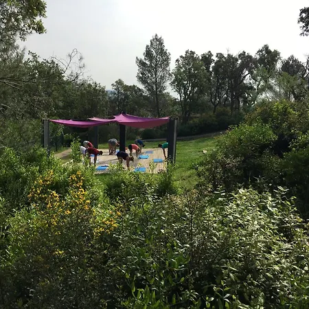 Les Restanques Du Golfe De Saint Tropez Grimaud
