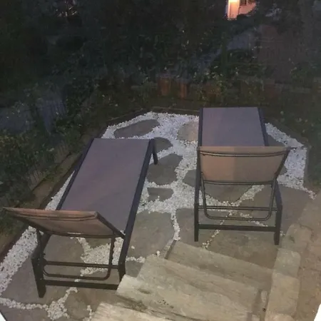 Les Restanques Du Golfe De Saint Tropez Apartmán Grimaud