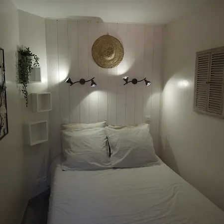 Apartment Les Restanques Du Golfe De Saint Tropez