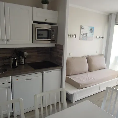 Apartment Les Restanques Du Golfe De Saint Tropez