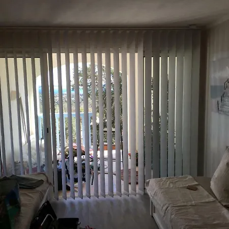 Les Restanques Du Golfe De Saint Tropez شقة غريمو