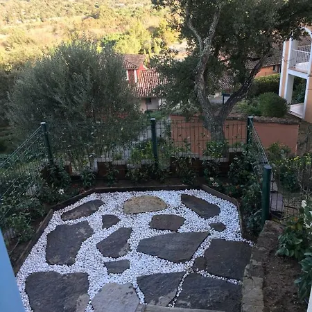 Les Restanques Du Golfe De Saint Tropez * غريمو